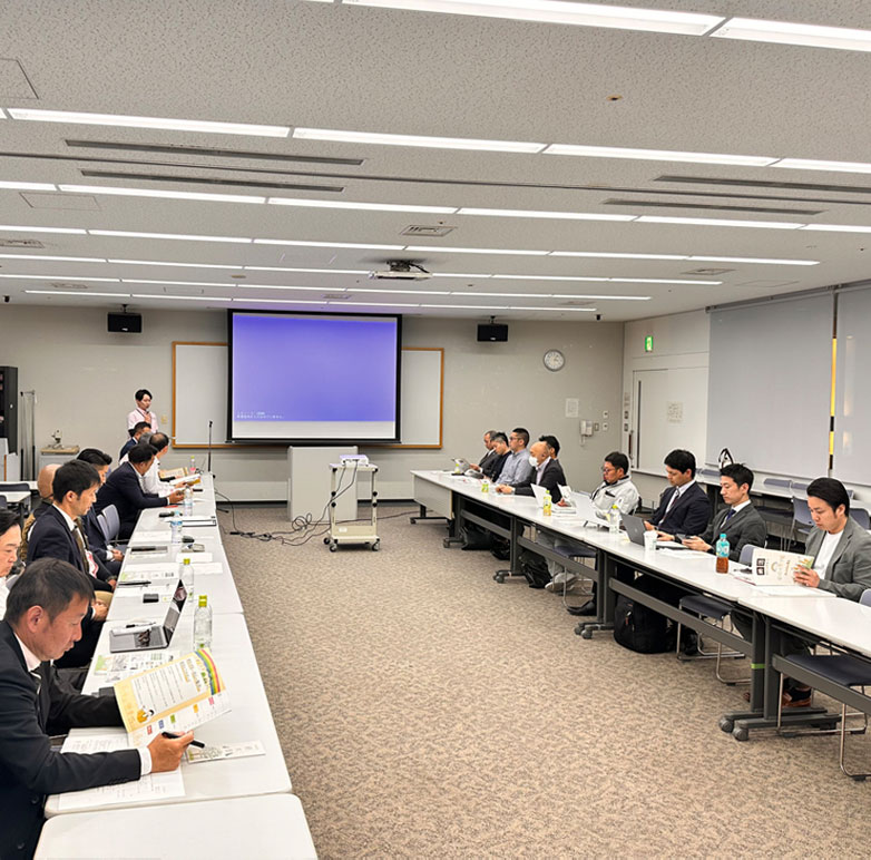 遺品整理や特殊清掃なら株式会社 孫のて